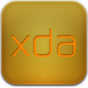 xda 图标