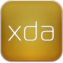 xda 图标