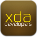 xda 图标