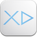 xperia เล่น ไอคอน