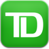 TD银行 图标