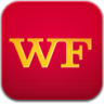 Wells Fargo значок