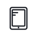 ipad Pictogram