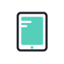ipad アイコン