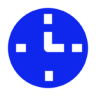 Alarm, tijd, plannen, gebeurtenis, agenda Pictogram