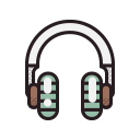 Icono auriculares