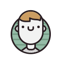 man Icon