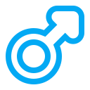 man Pictogram