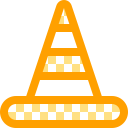 trafficcone 图标