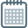 Agenda Pictogram