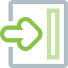 Voer Pictogram