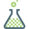 Experiment Pictogram