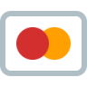 Master card Pictogram