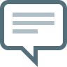 Bericht Pictogram