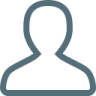 Gebruiker Pictogram