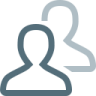 Gebruikers Pictogram