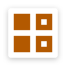 Css, เส้นกริด, เฟล็กซ์บ็อกซ์
, description ไอคอน