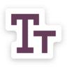 Headings, rtf, markdown, element, text Icon