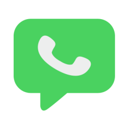 приложение whatsapp, что, приложение значок