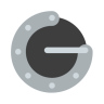 Google authenticator Symbol