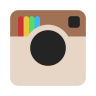 Instagram значок