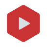 Protube 아이콘
