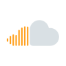 Soundcloud 图标