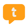 Tapatalk 图标