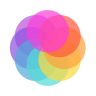 на WWDC значок
