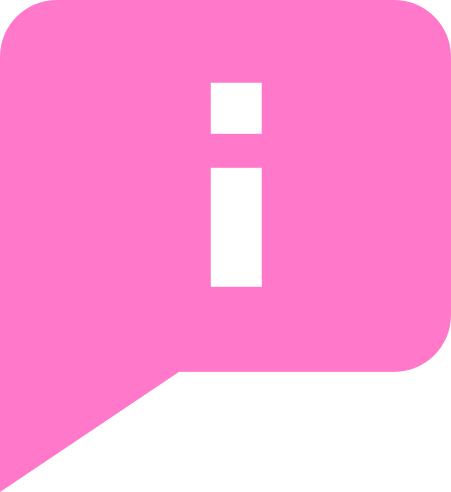 message, chat, talk, conversation, communication, bubble, comment Icon