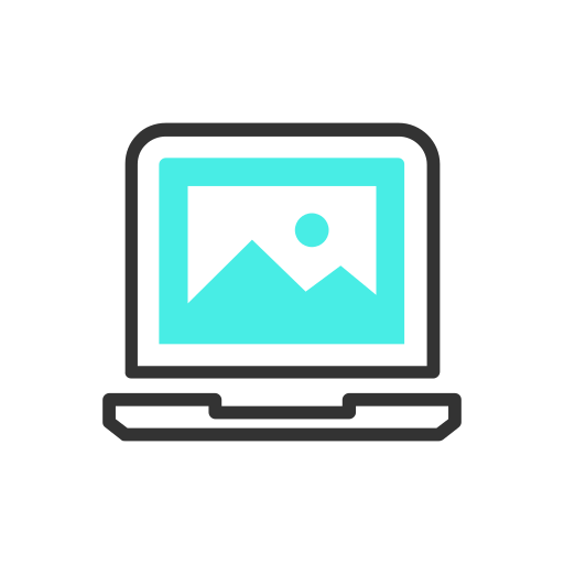 ux, ส่วนติดต่อผู้ใช้, เขียนโปรแกร, การพัฒนา, บนเว็บ, สิ้นสุด, หน้า ไอคอน
