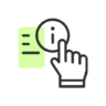 Profiel, persoon, ux, account, ui, handleiding, gebruiker Pictogram