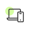 Website, seo, telefoon, smartphone, browser, mobiel, web Pictogram