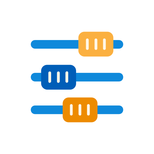 Icono codificación, web, desarrollo, software, personalizado