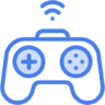 Fun, videogame, controller, advance, boy, games, console, game Icon