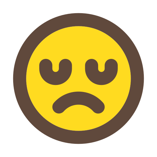 ความรู้สึก, emotface, สำนวน, เศร้า ไอคอน