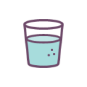 beker Pictogram