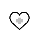 心脏 图标