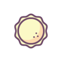 الشمس رمز