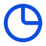 云, 曲线图, 文档, 储存, 业务, 数据 图标