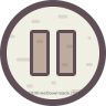 Pause Icon
