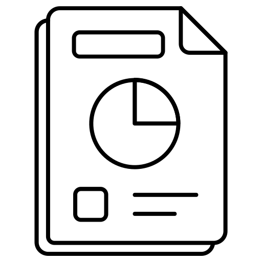 task, planning, scheduling, roadmap, project   plan Icon