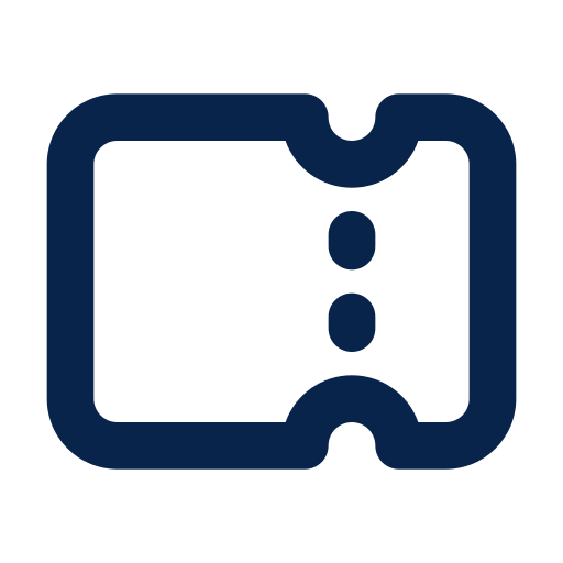 ticket Icon