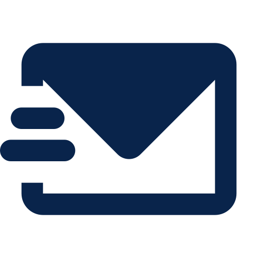 mail send Icon