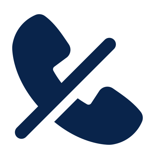 phone off Icon
