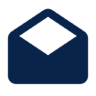 Mail open Icon