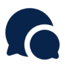 Messages, contact, chat Icon