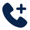 Phone add Icon