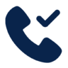 Phone success Icon