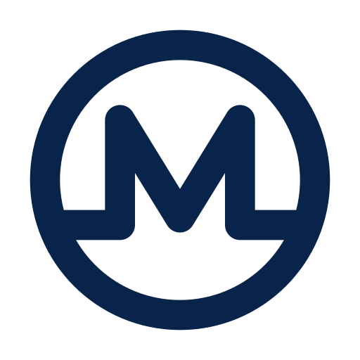 monero, 暗号化 アイコン